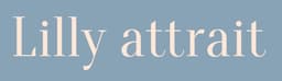 LillyAttrait - Rakulogを導入している企業のロゴ