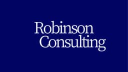 Robinson Consulting - Rakulogを導入している企業のロゴ