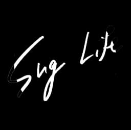 Sug Life - Rakulogを導入している企業のロゴ